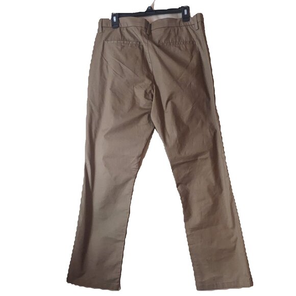 Old navy khaki in color 34*30 in size - Picture 2 of 5